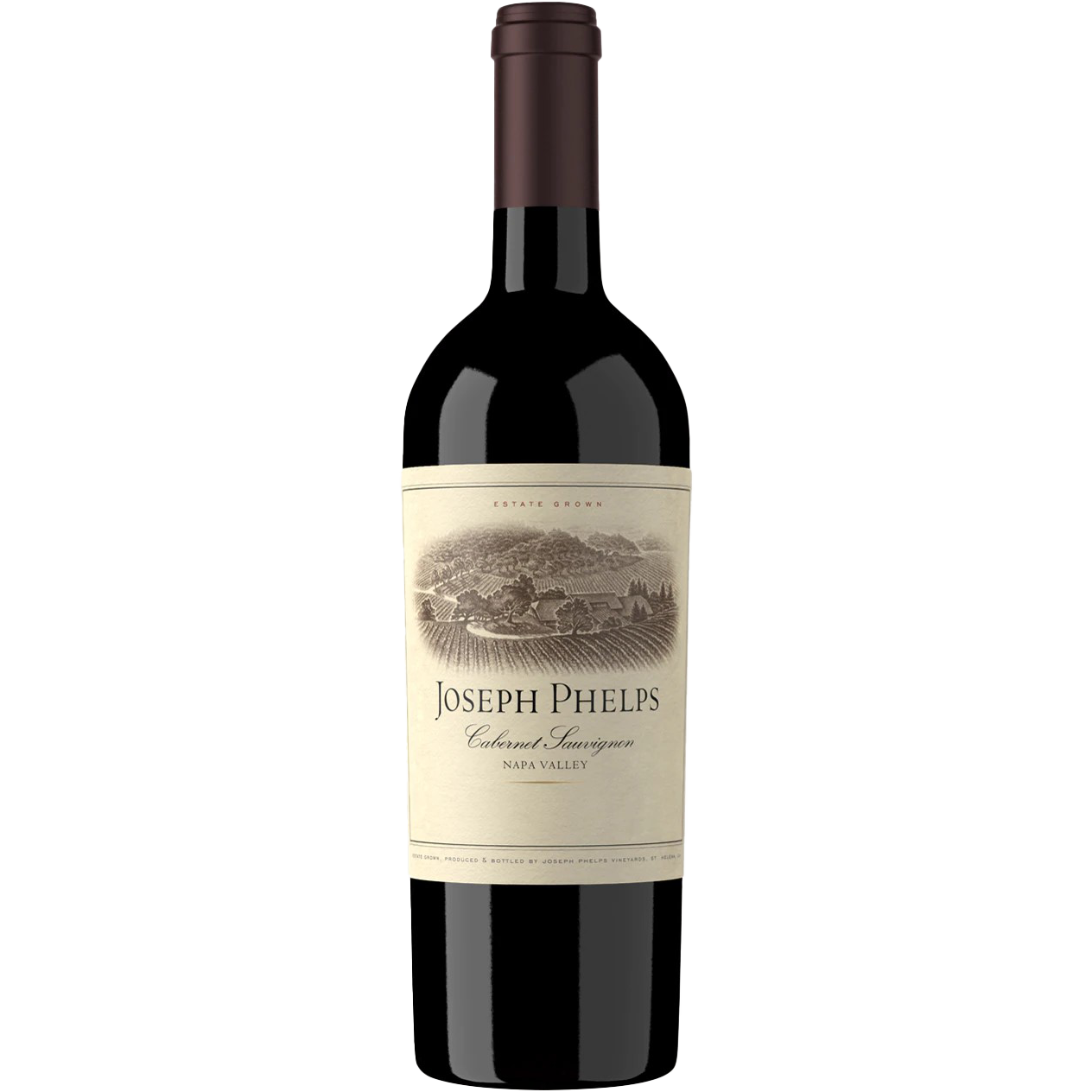 JOSEPH PHELPS CAB SAUV 21 75X6